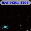 IRAS 04381+6009