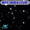 IRAS 20454+2147