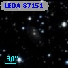 LEDA   87151