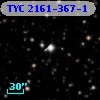 TYC 2161-367-1