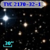 TYC 2170-32-1