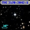 TYC 2170-2042-1