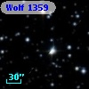 Wolf 1359