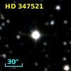HD 347521
