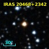IRAS 20468+2342