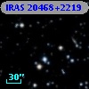IRAS 20468+2219