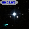 HD  29967