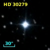 HD  30279