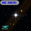 HD  30695