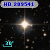 HD 209541