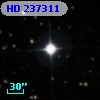 HD 237311