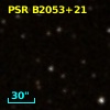 PSR B2053+21