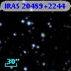 IRAS 20489+2244