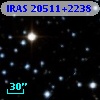 IRAS 20511+2238