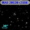 IRAS 20520+2156