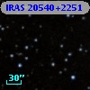 IRAS 20540+2251