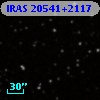 IRAS 20541+2117