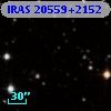 IRAS 20559+2152