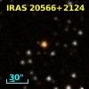 IRAS 20566+2124
