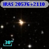IRAS 20576+2110