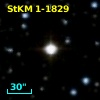 StKM 1-1829