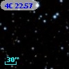 4C 22.57