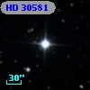 HD  30581
