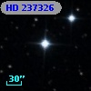 HD 237326
