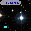 **   J  2327BC