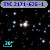 TYC 2171-625-1