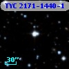 TYC 2171-1440-1