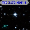 TYC 2172-696-1