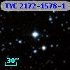 TYC 2172-1578-1