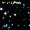 V* V441 Vul