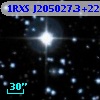 1RXS J205027.3+225244