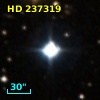 HD 237319