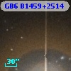 GB6 B1459+2514