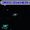 2MASX J15014639+2322446