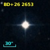 BD+26  2653