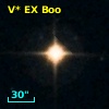 V* EX Boo