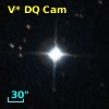 V* DQ Cam