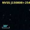 NVSS J150808+254452