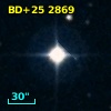 BD+25  2869