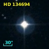 HD 134694