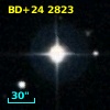 BD+24  2823