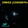 2MASX J15040076+2406176