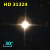 HD  31324