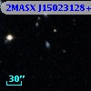 2MASX J15023128+2319420
