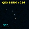 QSO B1507+256