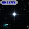 HD  31756